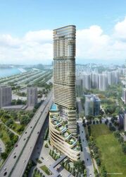 Newport Residences (D2), Apartment #566742361